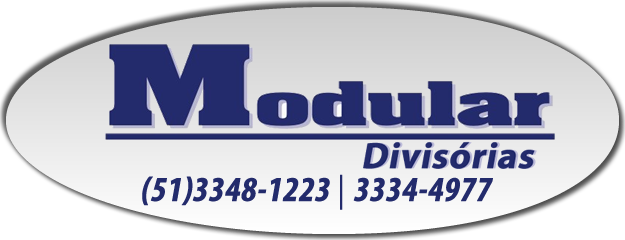Modular Divisórias - Porto Alegre