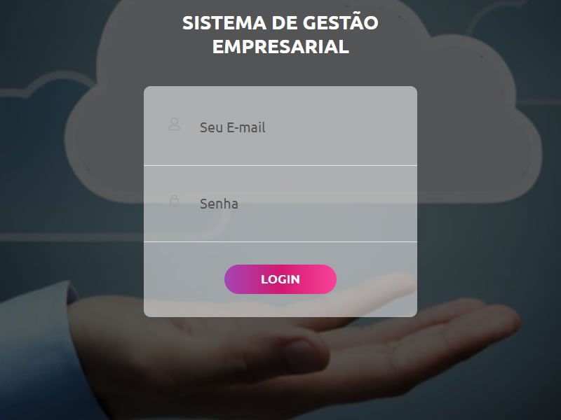 Sistema de Gestão de Cursos

