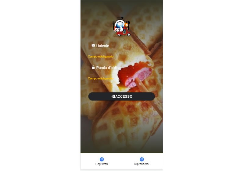 App Delivery